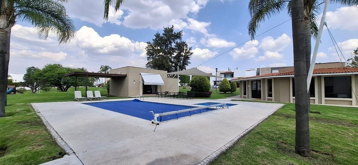 Casa en Fray Junípero Serra, Querétaro, foto 45 de 50