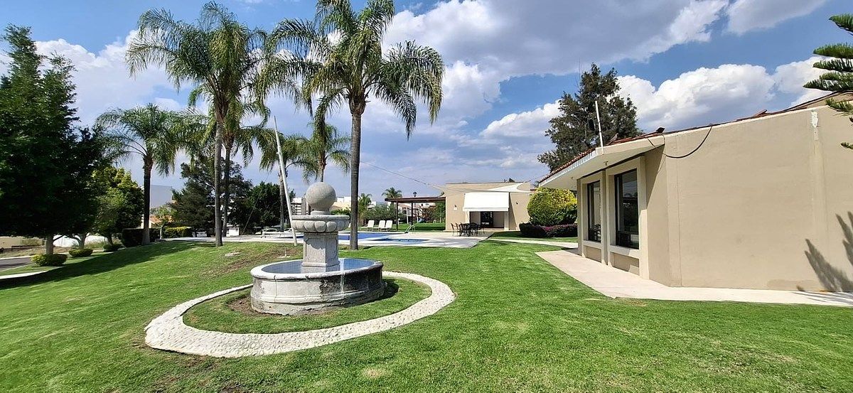 Casa en Fray Junípero Serra, Querétaro, foto 46 de 50
