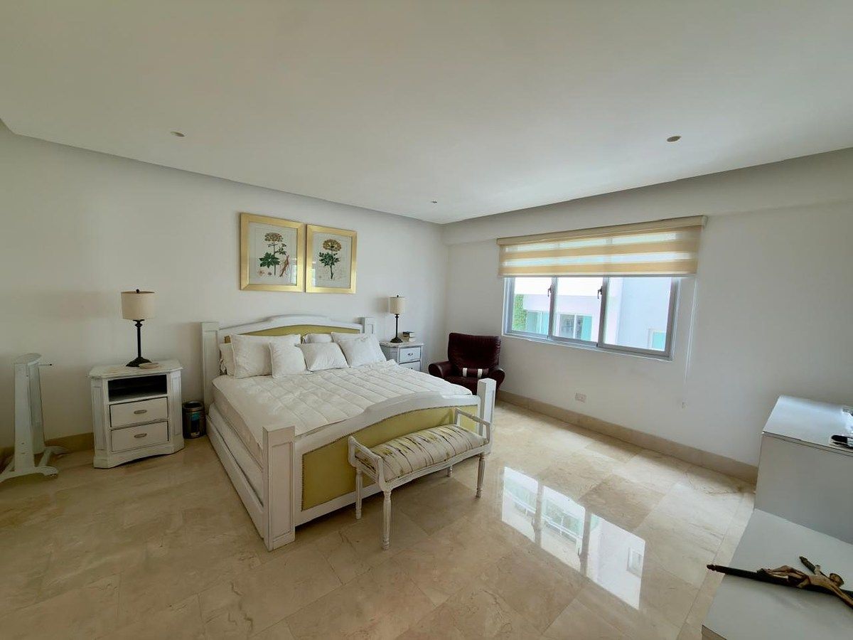 Apartamento en Ensanche Naco, Santo Domingo Centro (Distrito Nacional), foto 4 de 13