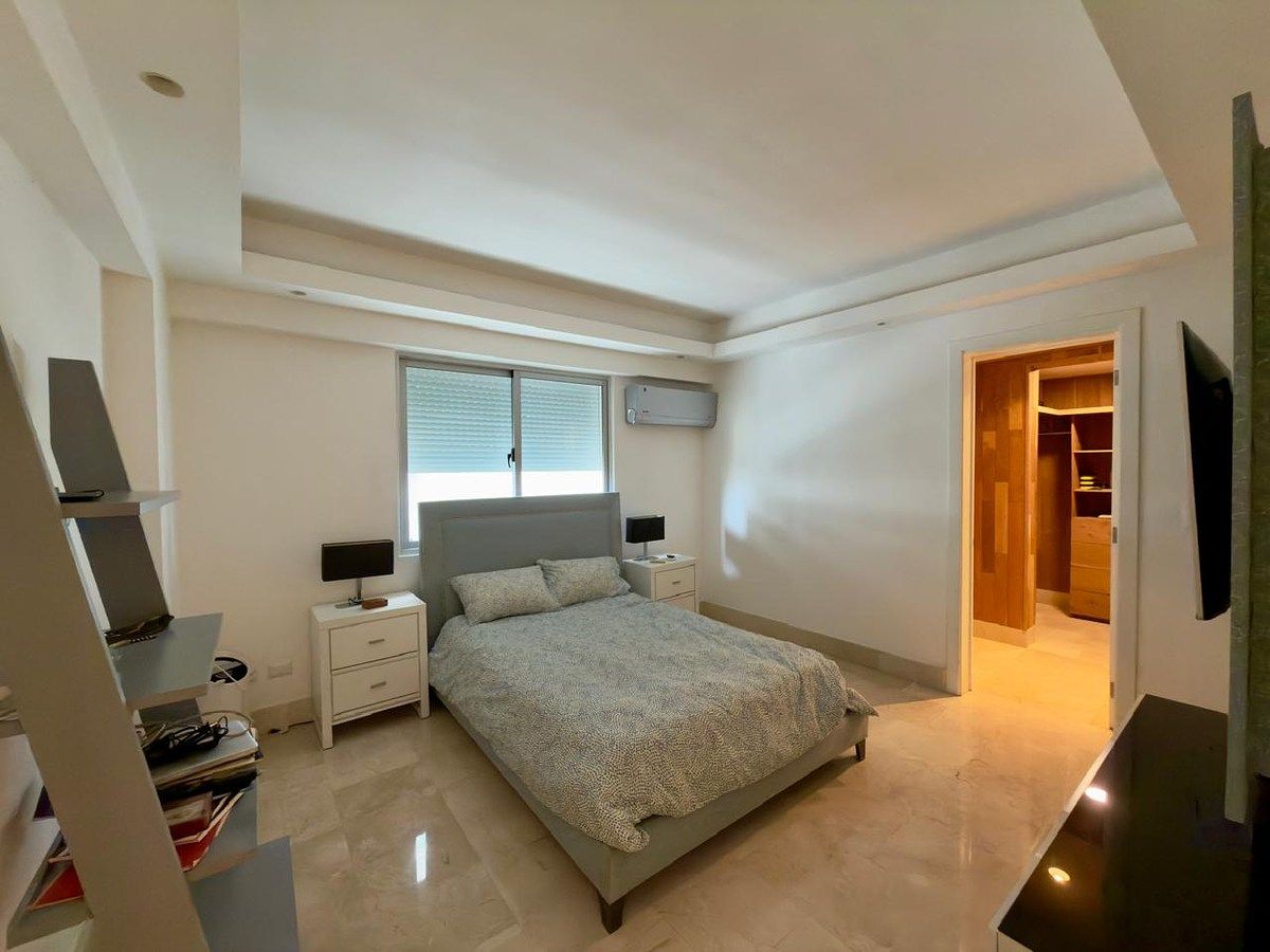 Apartamento en Ensanche Naco, Santo Domingo Centro (Distrito Nacional), foto 5 de 13