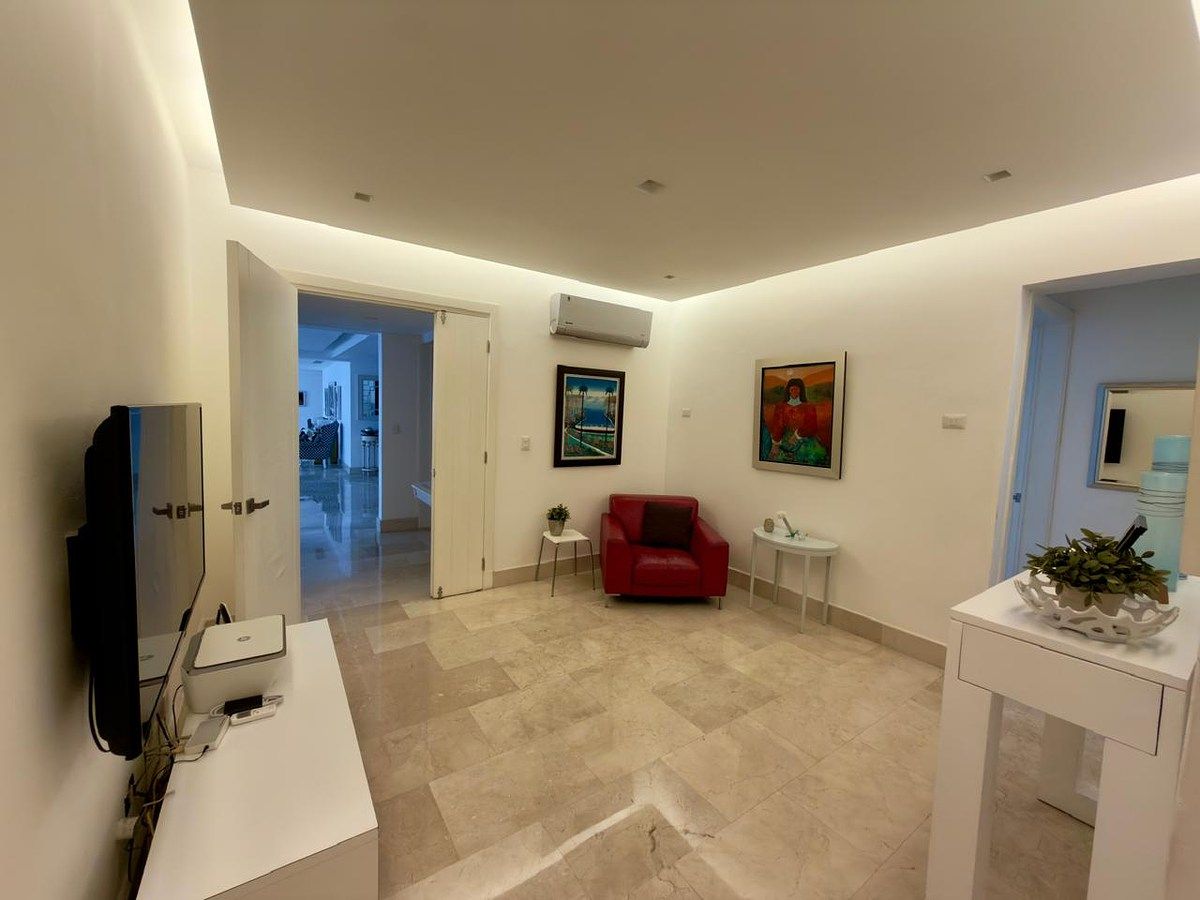 Apartamento en Ensanche Naco, Santo Domingo Centro (Distrito Nacional), foto 4 de 11