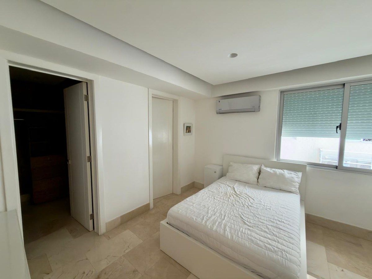 Apartamento en Ensanche Naco, Santo Domingo Centro (Distrito Nacional), foto 5 de 11