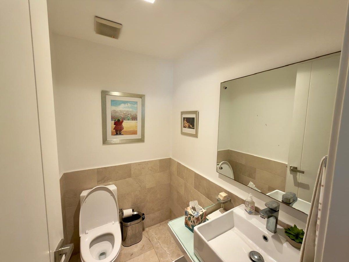 Apartamento en Ensanche Naco, Santo Domingo Centro (Distrito Nacional), foto 6 de 11