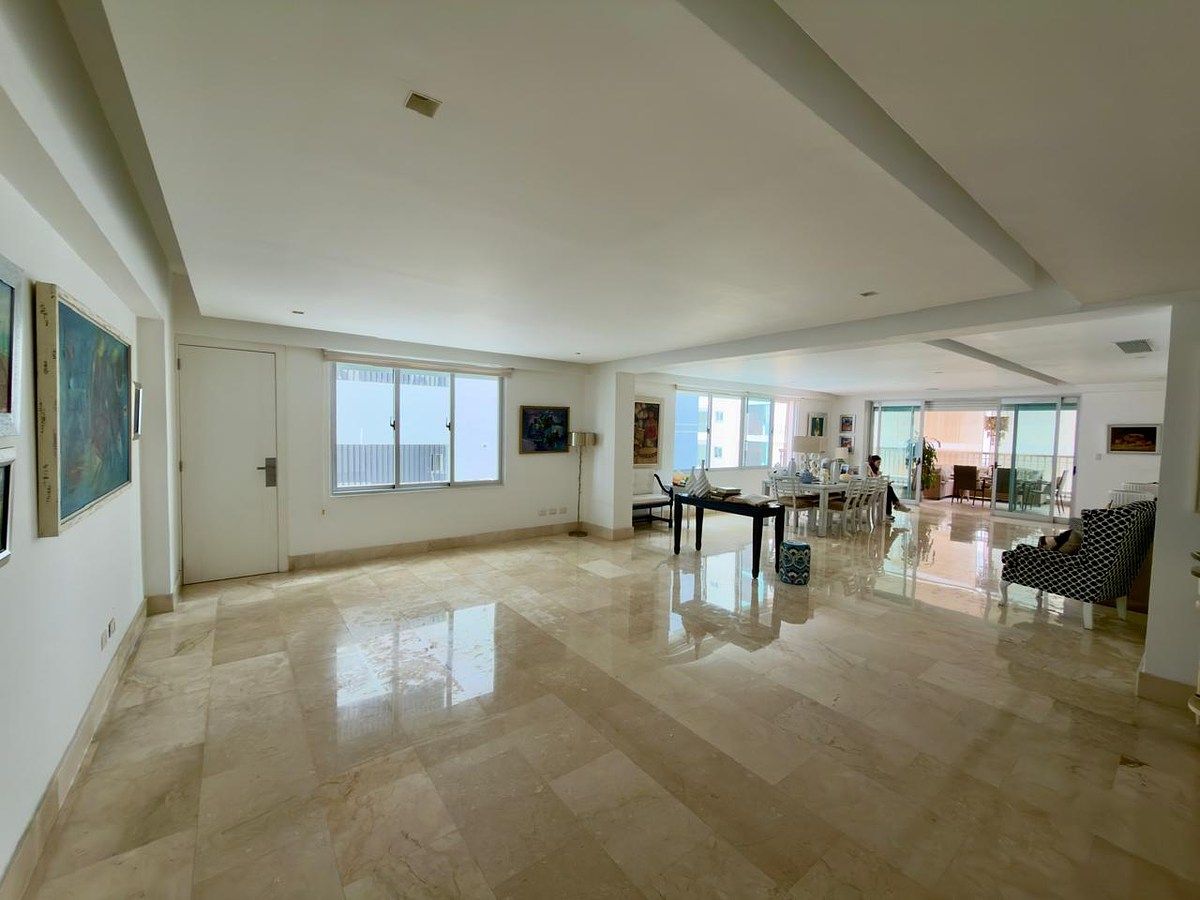 Apartamento en Venta Naco, foto 1 de 11