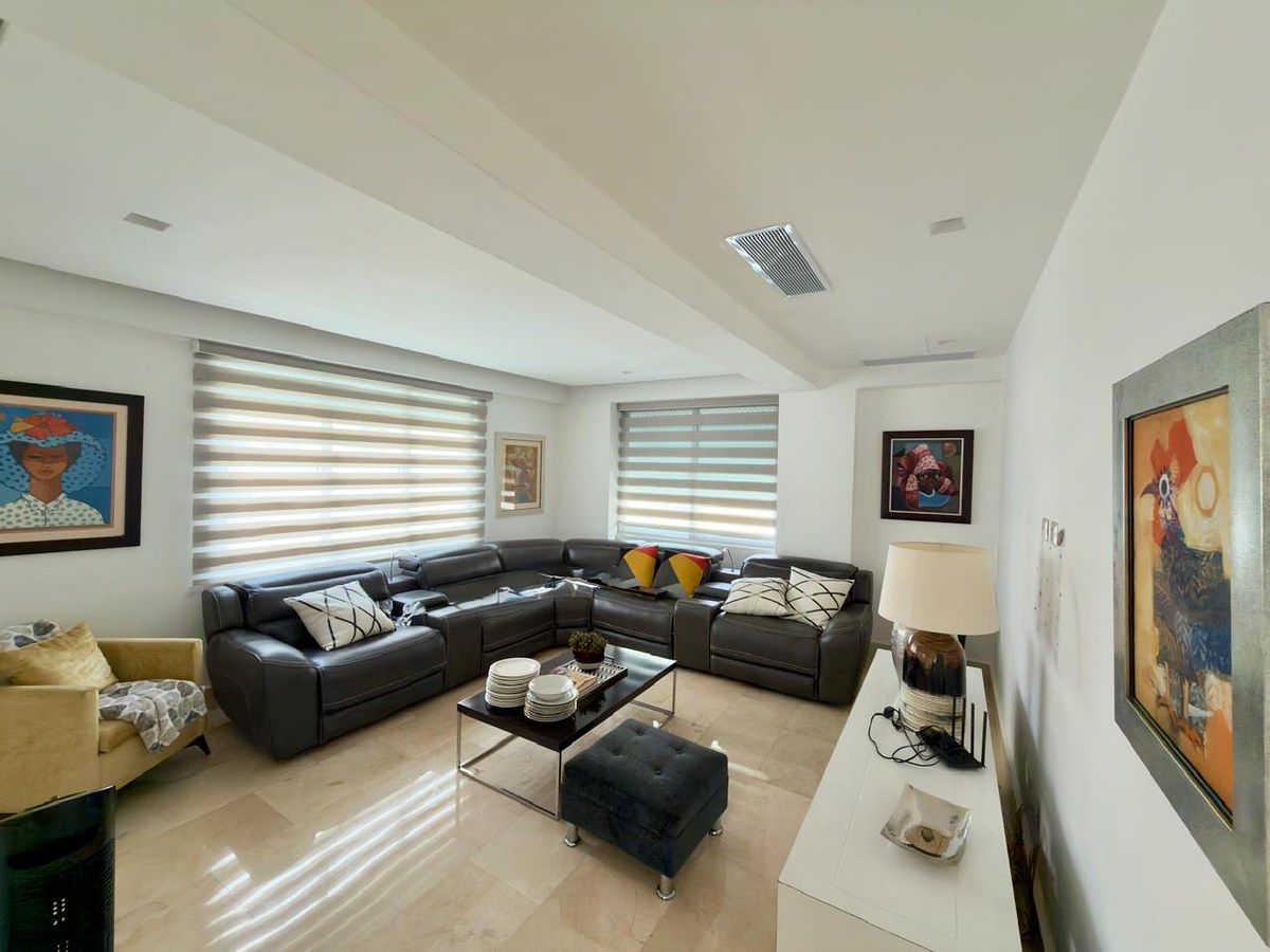 Apartamento en Ensanche Naco, Santo Domingo Centro (Distrito Nacional), foto 7 de 11