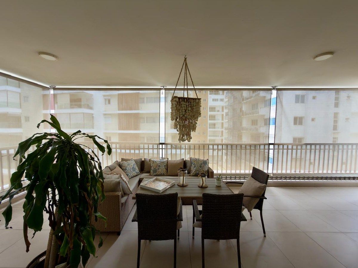 Apartamento en Ensanche Naco, Santo Domingo Centro (Distrito Nacional), foto 8 de 11