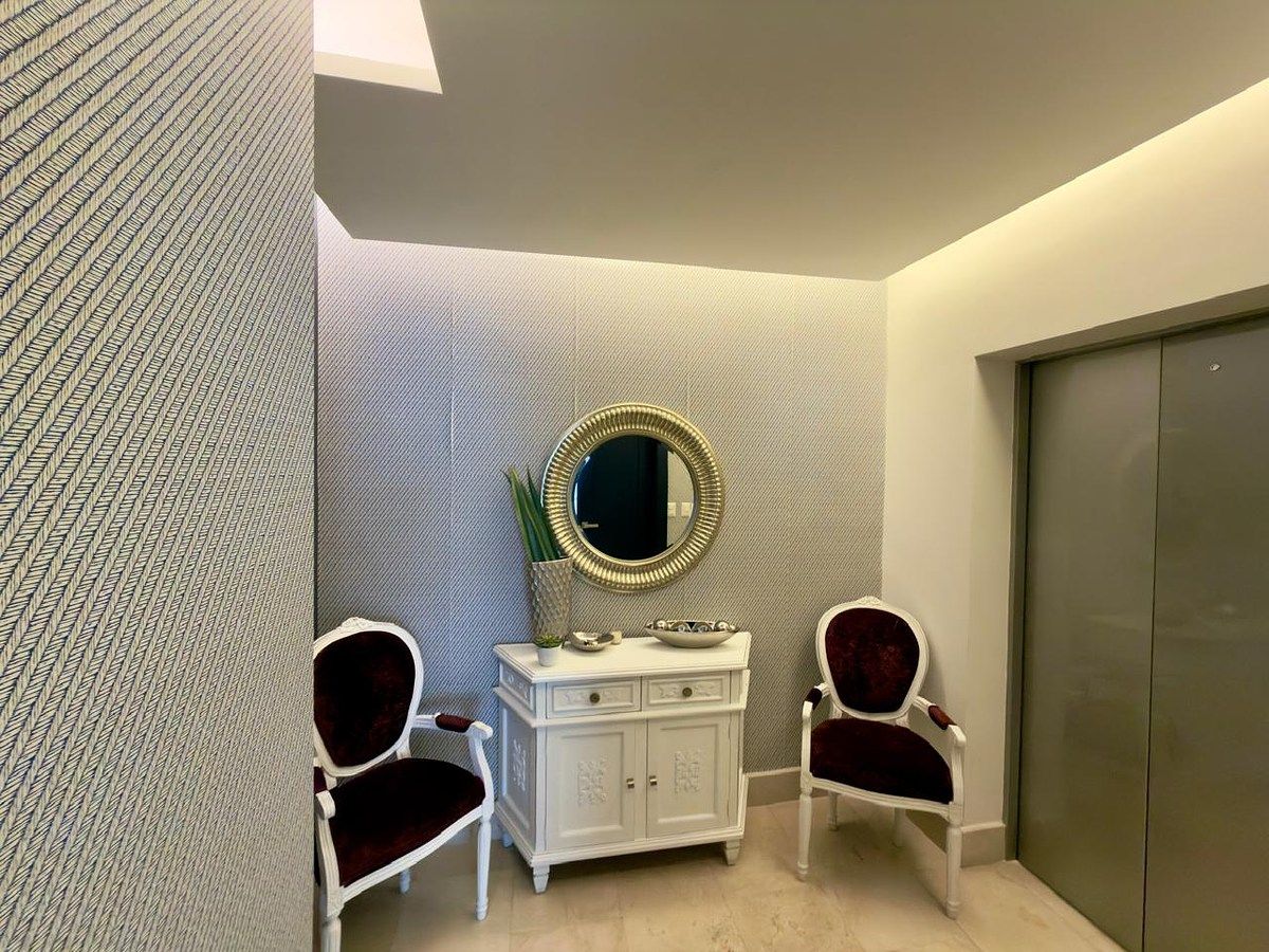 Apartamento en Ensanche Naco, Santo Domingo Centro (Distrito Nacional), foto 9 de 11