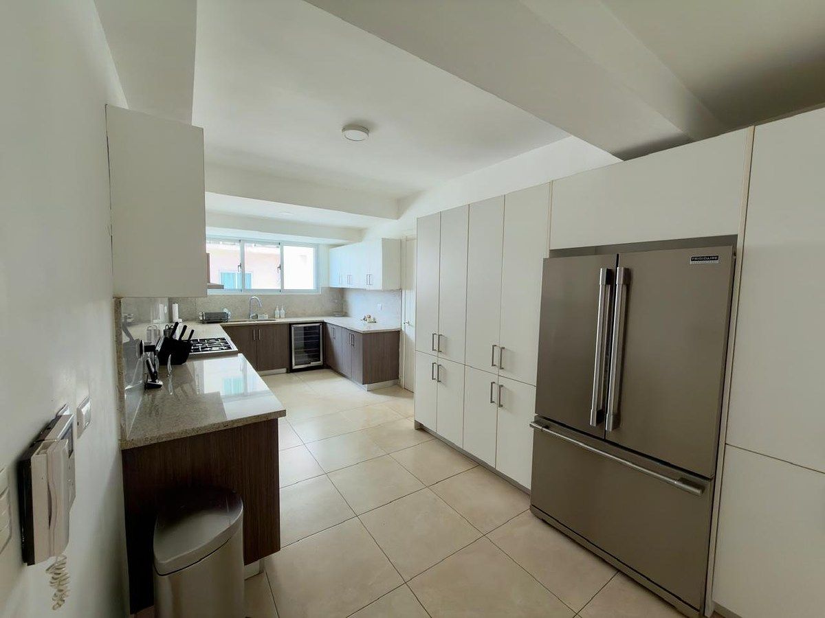 Apartamento en Ensanche Naco, Santo Domingo Centro (Distrito Nacional), foto 10 de 11
