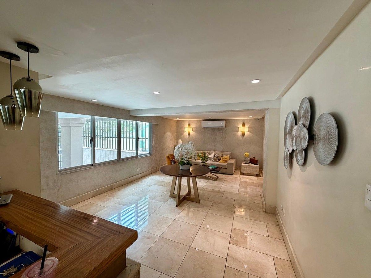 Apartamento en Ensanche Naco, Santo Domingo Centro (Distrito Nacional), foto 11 de 11