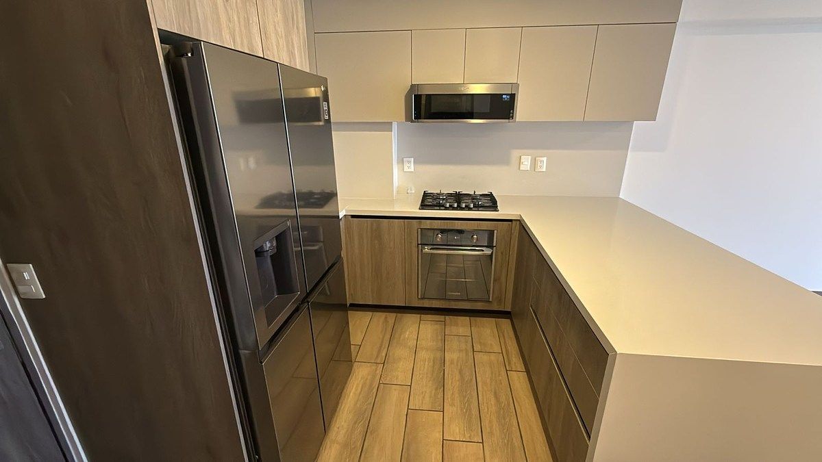Departamento en VENTA Cerca del Tec y Fundidora, foto 1 de 21