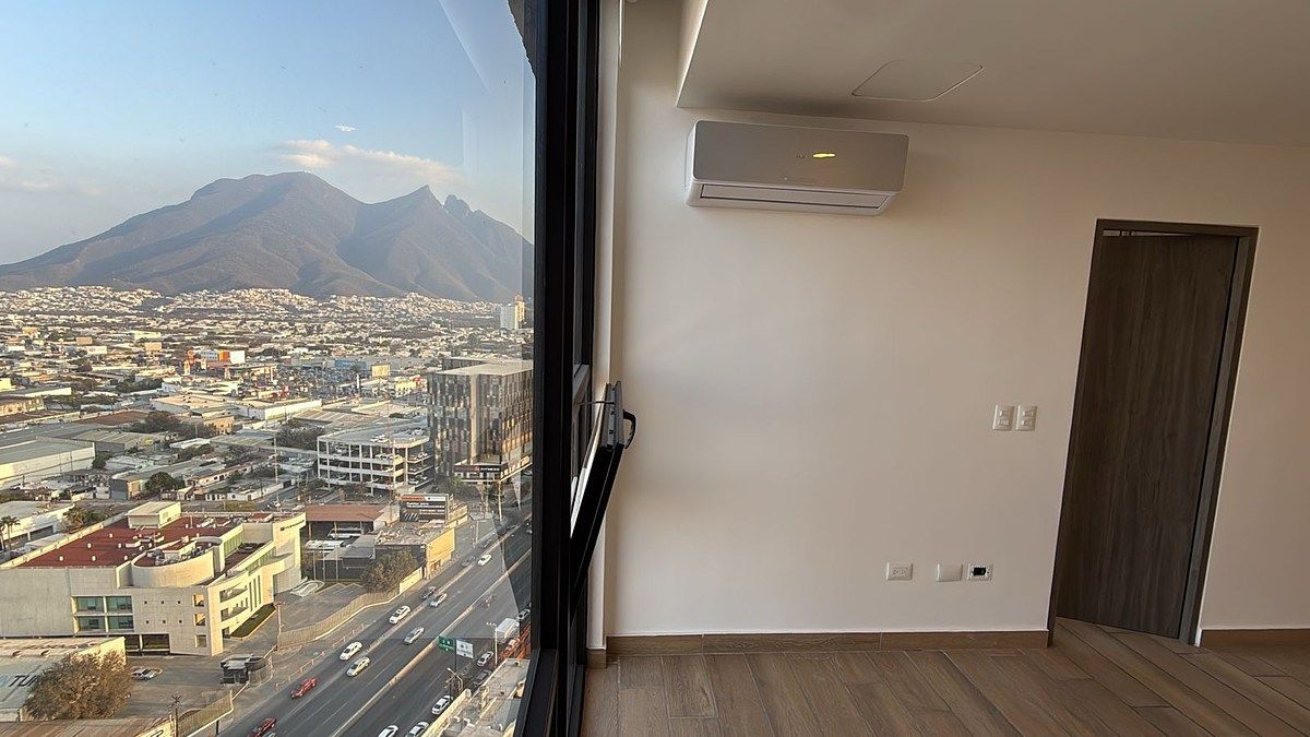 Apartamento em Buenos Aires, Monterrey, foto 4 de 21