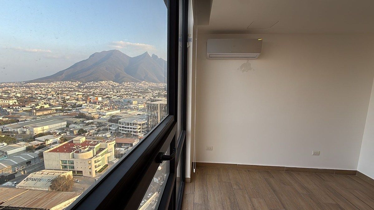 Apartamento em Buenos Aires, Monterrey, foto 5 de 21