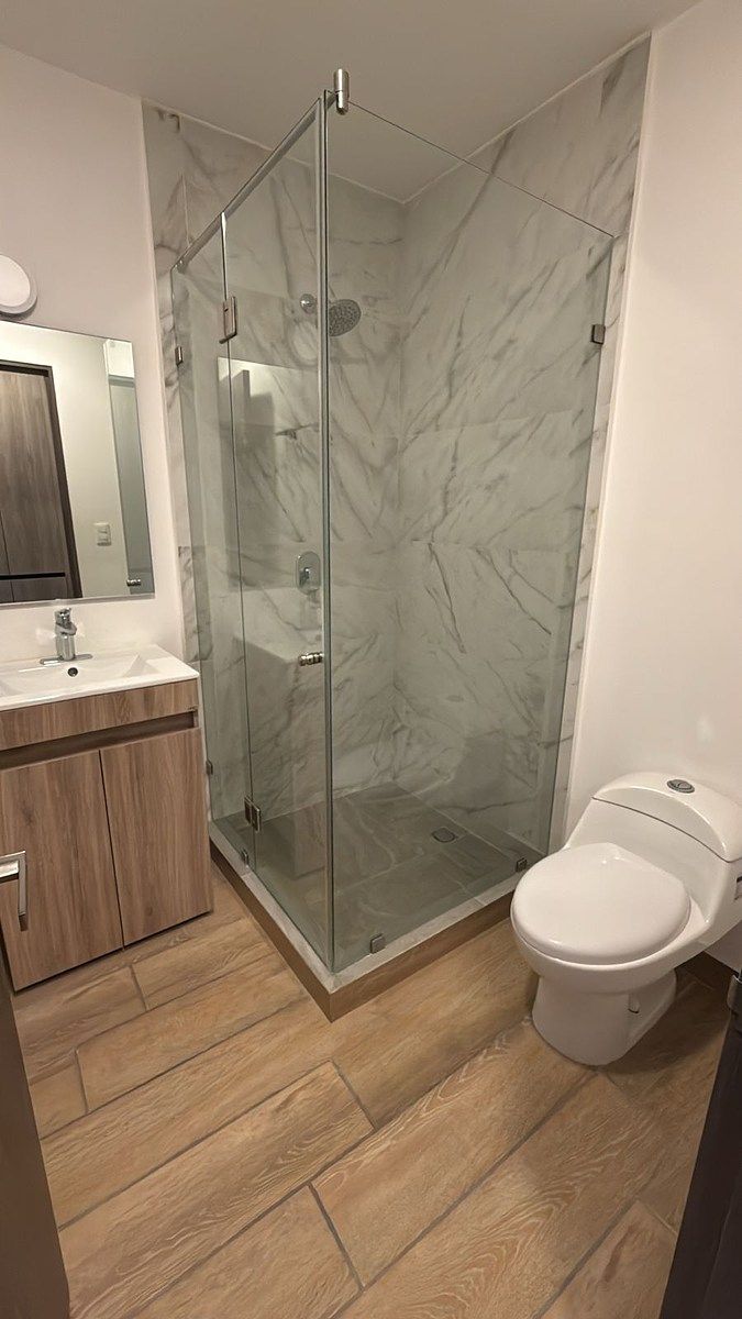 Apartamento em Buenos Aires, Monterrey, foto 11 de 21