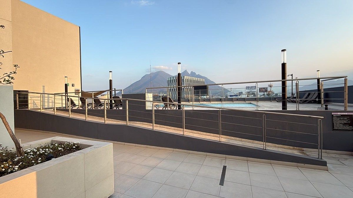 Apartamento em Buenos Aires, Monterrey, foto 14 de 21