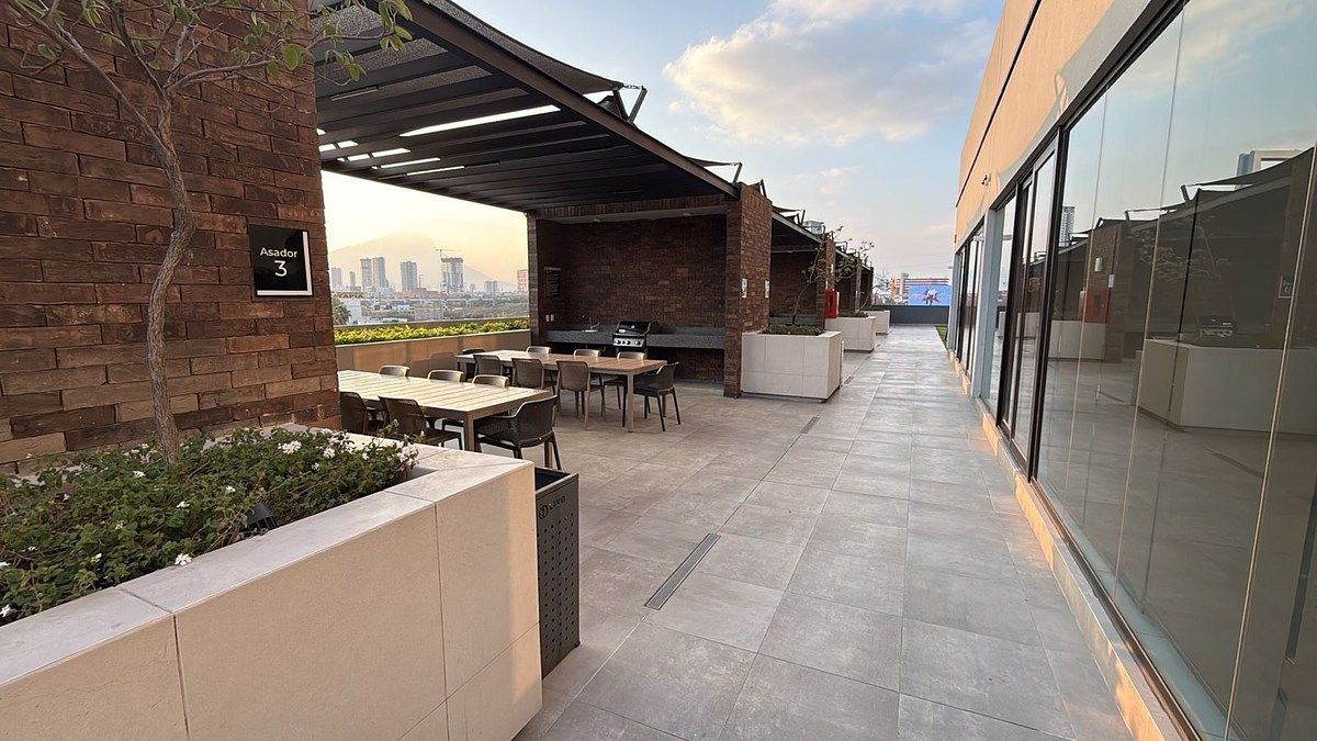 Apartamento em Buenos Aires, Monterrey, foto 15 de 21