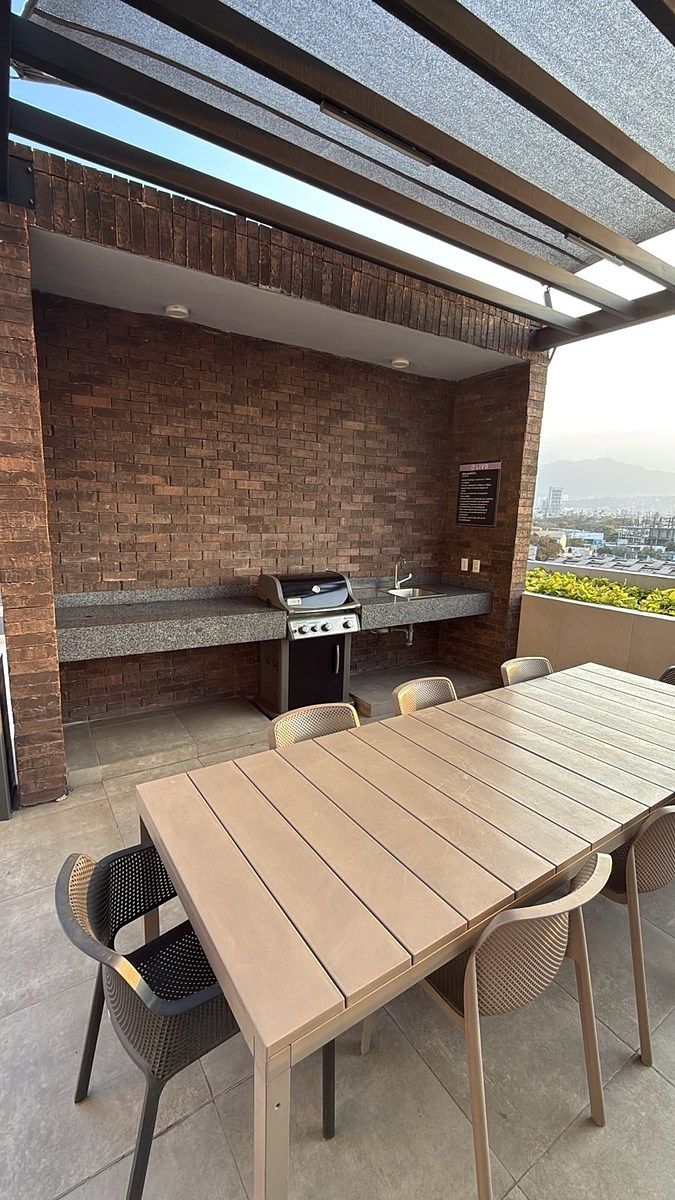 Apartamento em Buenos Aires, Monterrey, foto 17 de 21