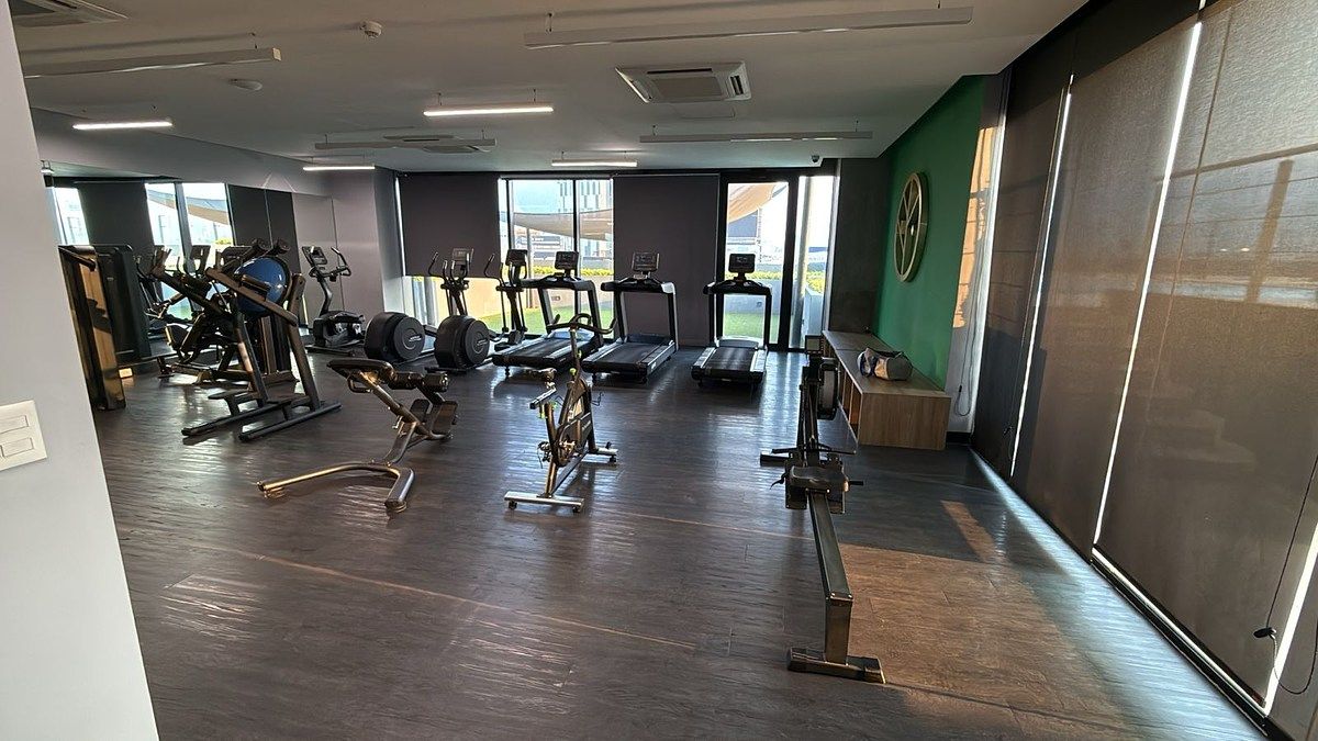 Apartamento em Buenos Aires, Monterrey, foto 18 de 21