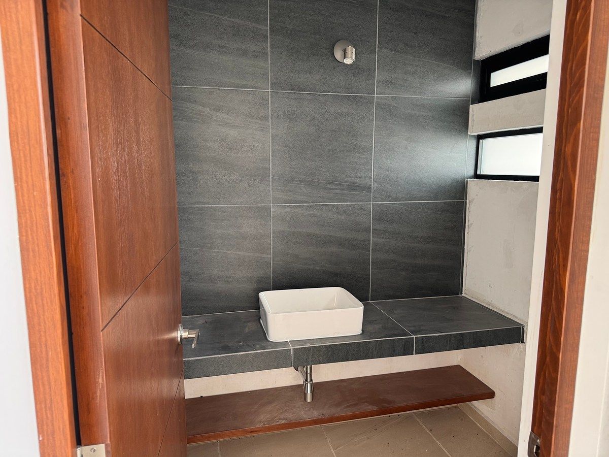 Casa em Ciudad Maderas Residencial Querétaro, El Marqués, foto 3 de 16