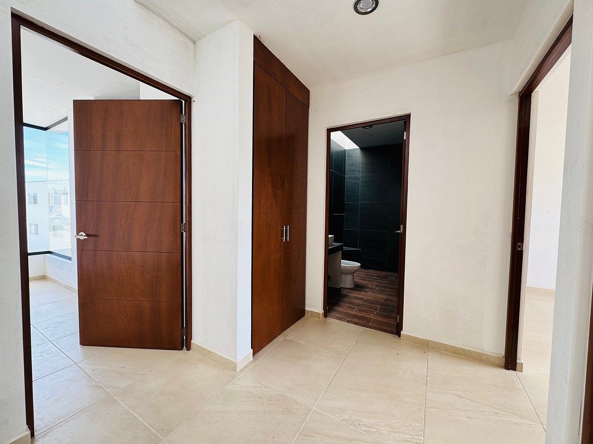 Casa em Ciudad Maderas Residencial Querétaro, El Marqués, foto 4 de 16