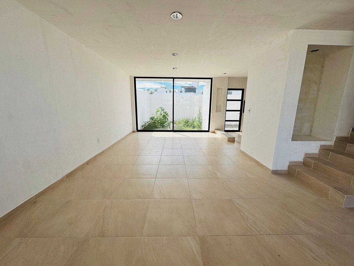 Casa em Ciudad Maderas Residencial Querétaro, El Marqués, foto 2 de 16