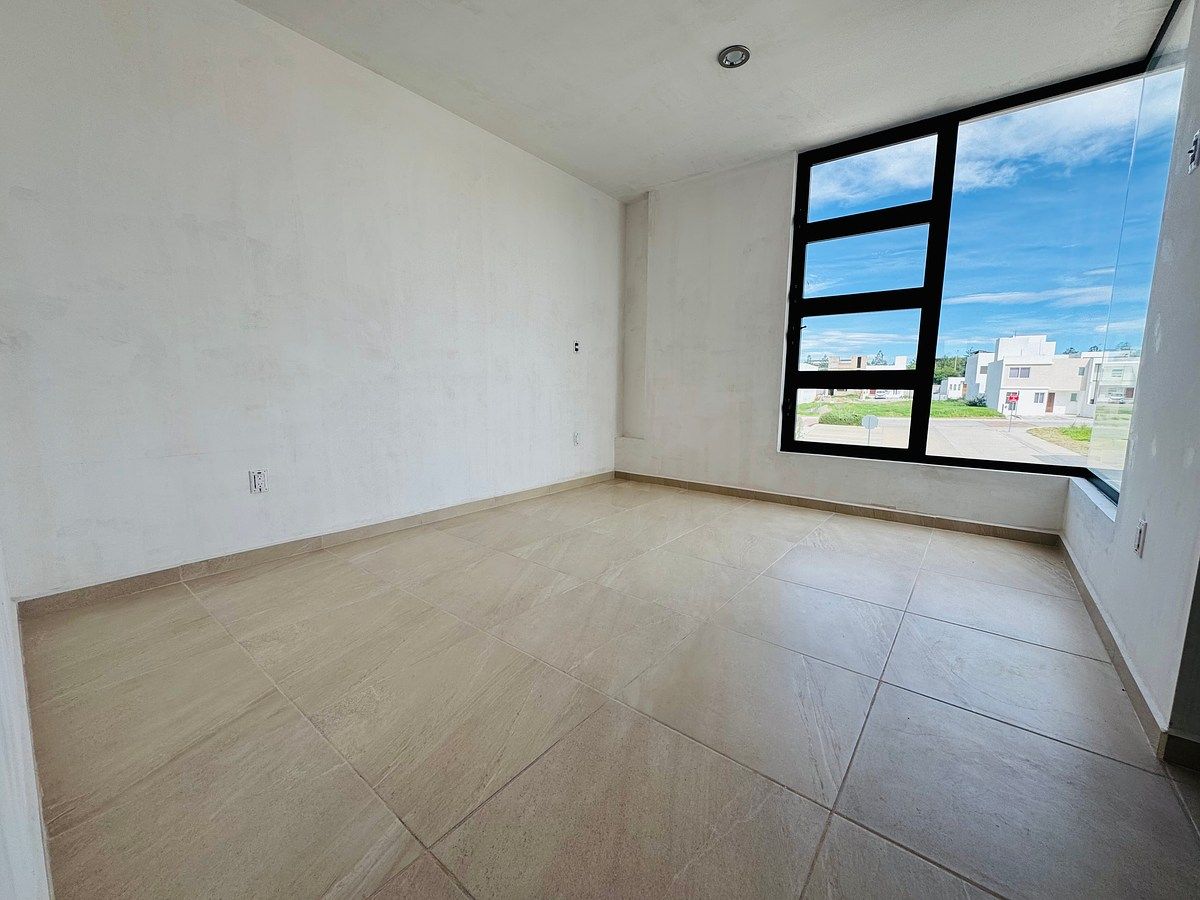 Casa em Ciudad Maderas Residencial Querétaro, El Marqués, foto 5 de 16