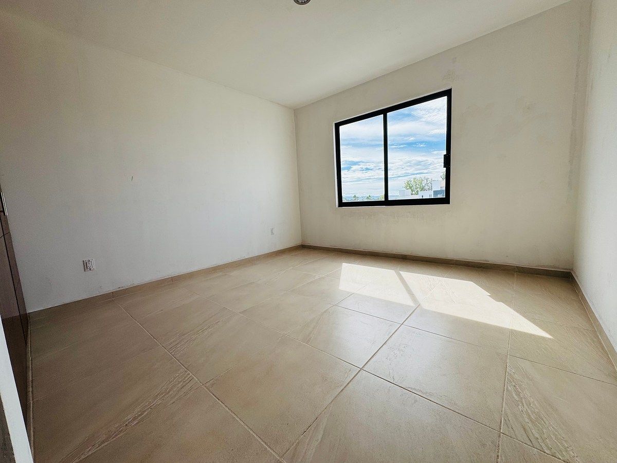 Casa em Ciudad Maderas Residencial Querétaro, El Marqués, foto 8 de 16