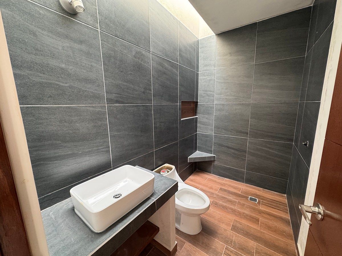 Casa em Ciudad Maderas Residencial Querétaro, El Marqués, foto 10 de 16