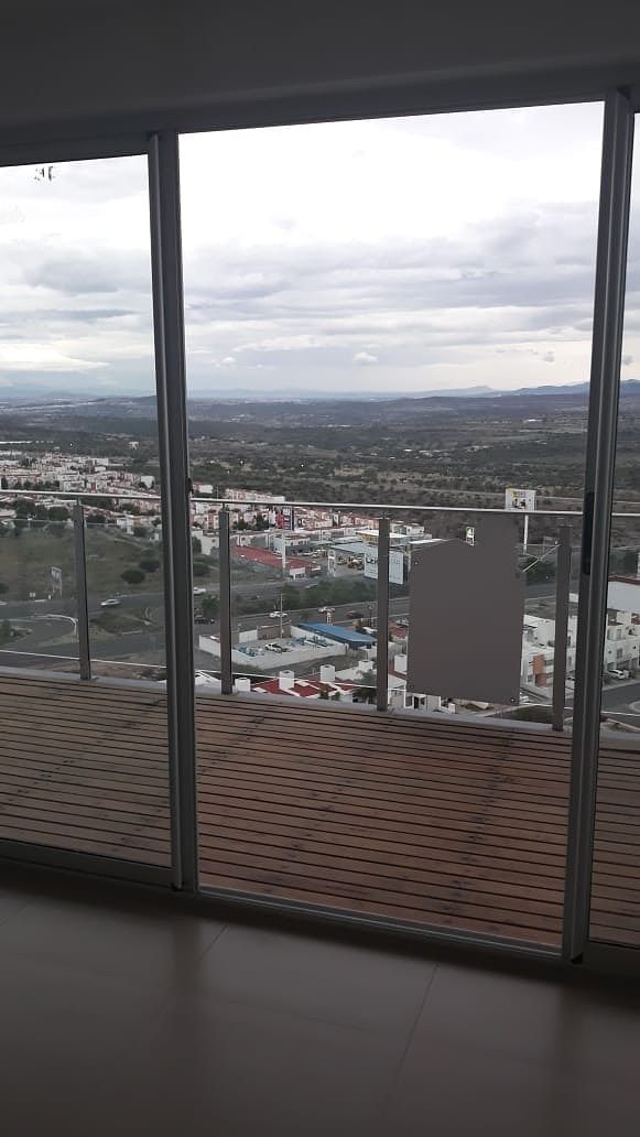 Departamento en Residencial el Refugio, Querétaro, foto 4 de 32