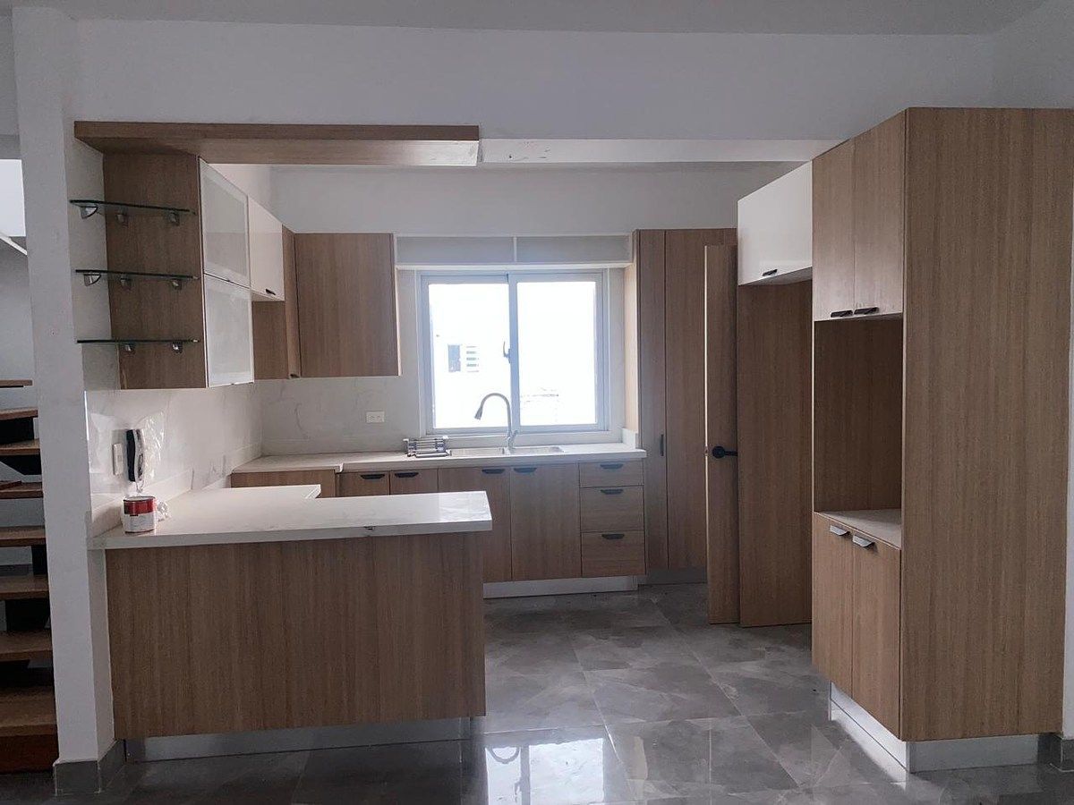 Venta de Penthouse de Dos Niveles Alma Rosa I, Santo Domingo Este, foto 1 de 13