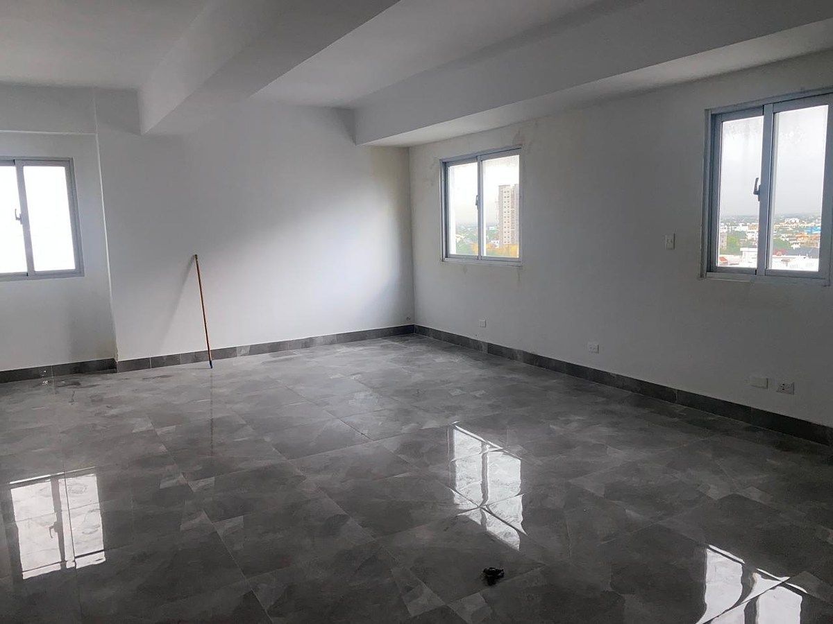 Penthouse en Alma Rosa I, Santo Domingo Este, foto 2 de 13