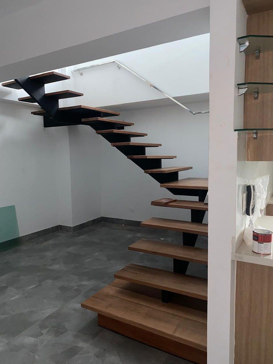 Penthouse en Alma Rosa I, Santo Domingo Este, foto 4 de 13