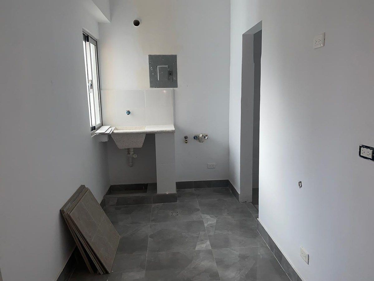 Penthouse en Alma Rosa I, Santo Domingo Este, foto 5 de 13