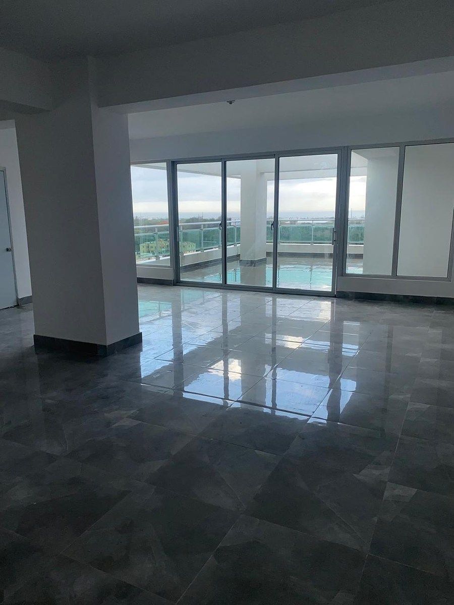 Penthouse en Alma Rosa I, Santo Domingo Este, foto 7 de 13