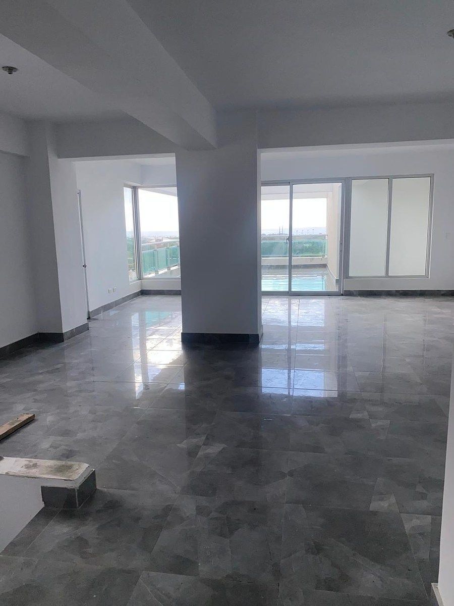 Penthouse en Alma Rosa I, Santo Domingo Este, foto 8 de 13
