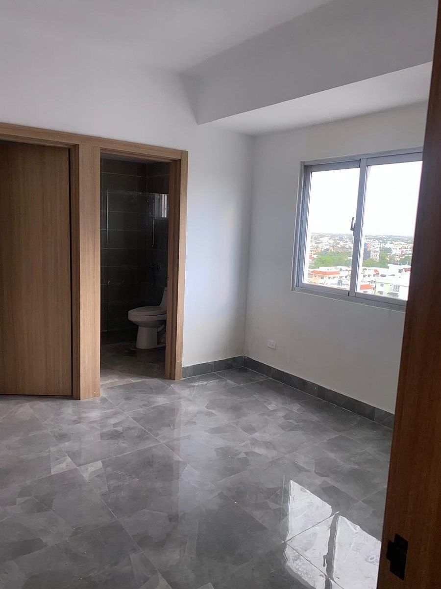 Penthouse en Alma Rosa I, Santo Domingo Este, foto 10 de 13