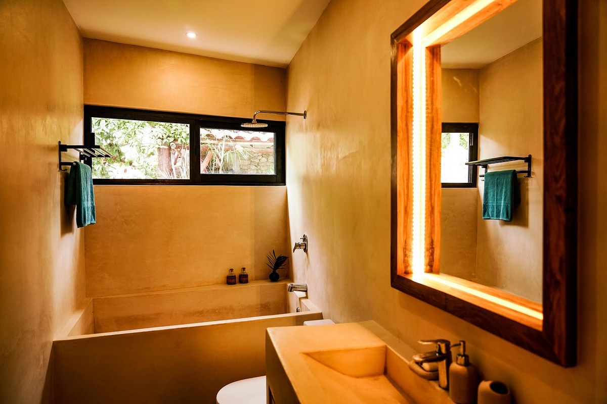 House in La Veleta, Tulum, photo 37 of 50