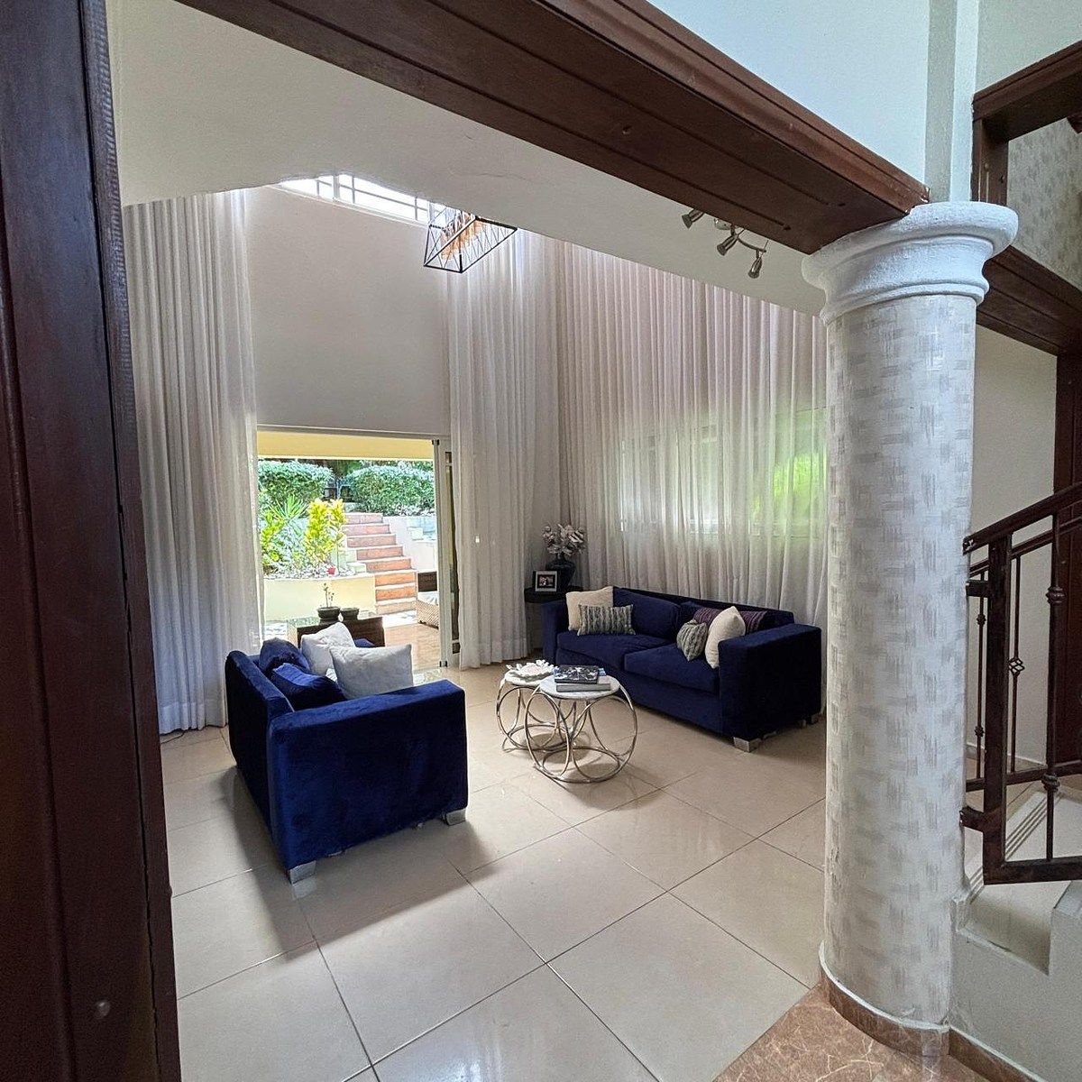 Casa en Isabel Villa, Santo Domingo Centro (Distrito Nacional), foto 5 de 25