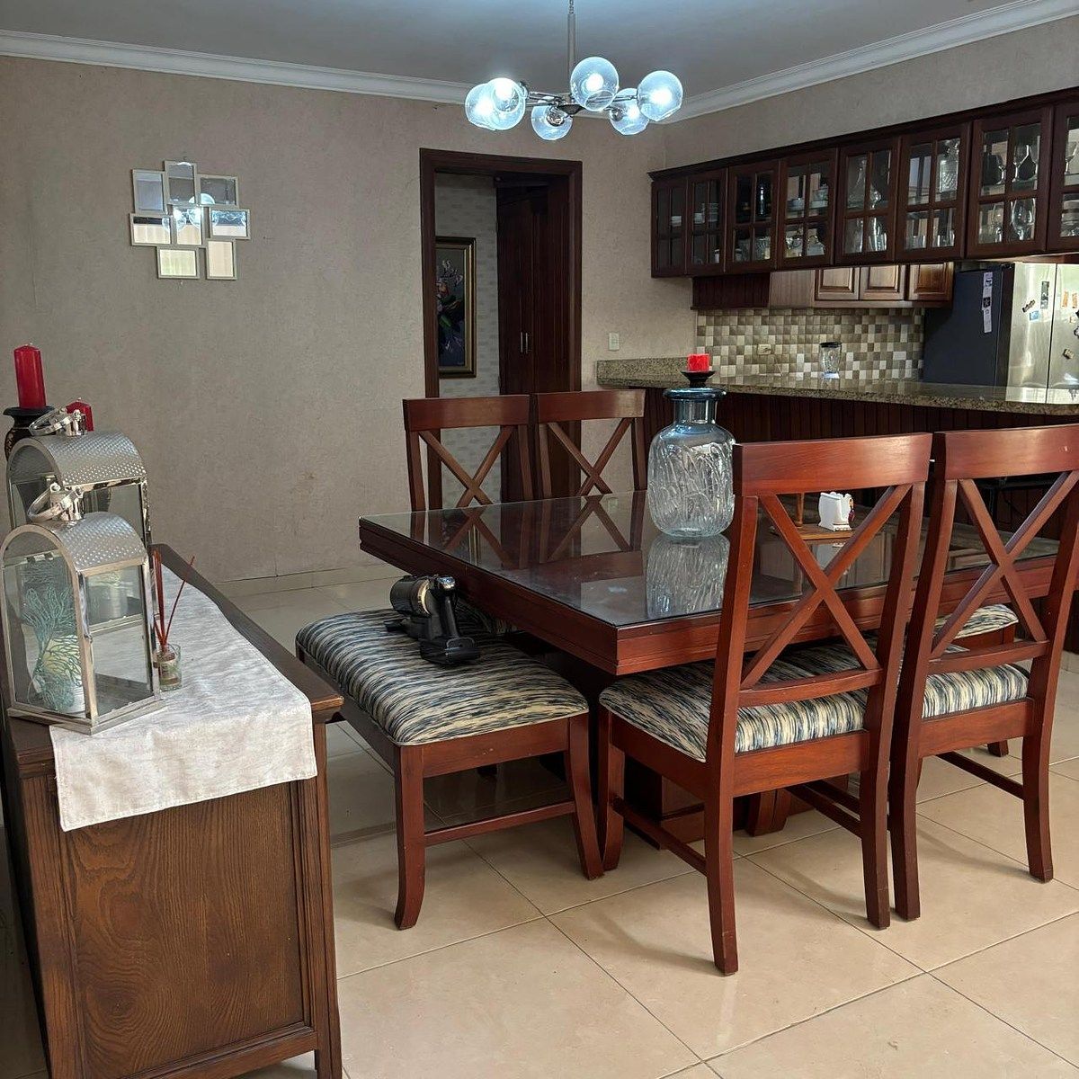 Casa en Isabel Villa, Santo Domingo Centro (Distrito Nacional), foto 7 de 25