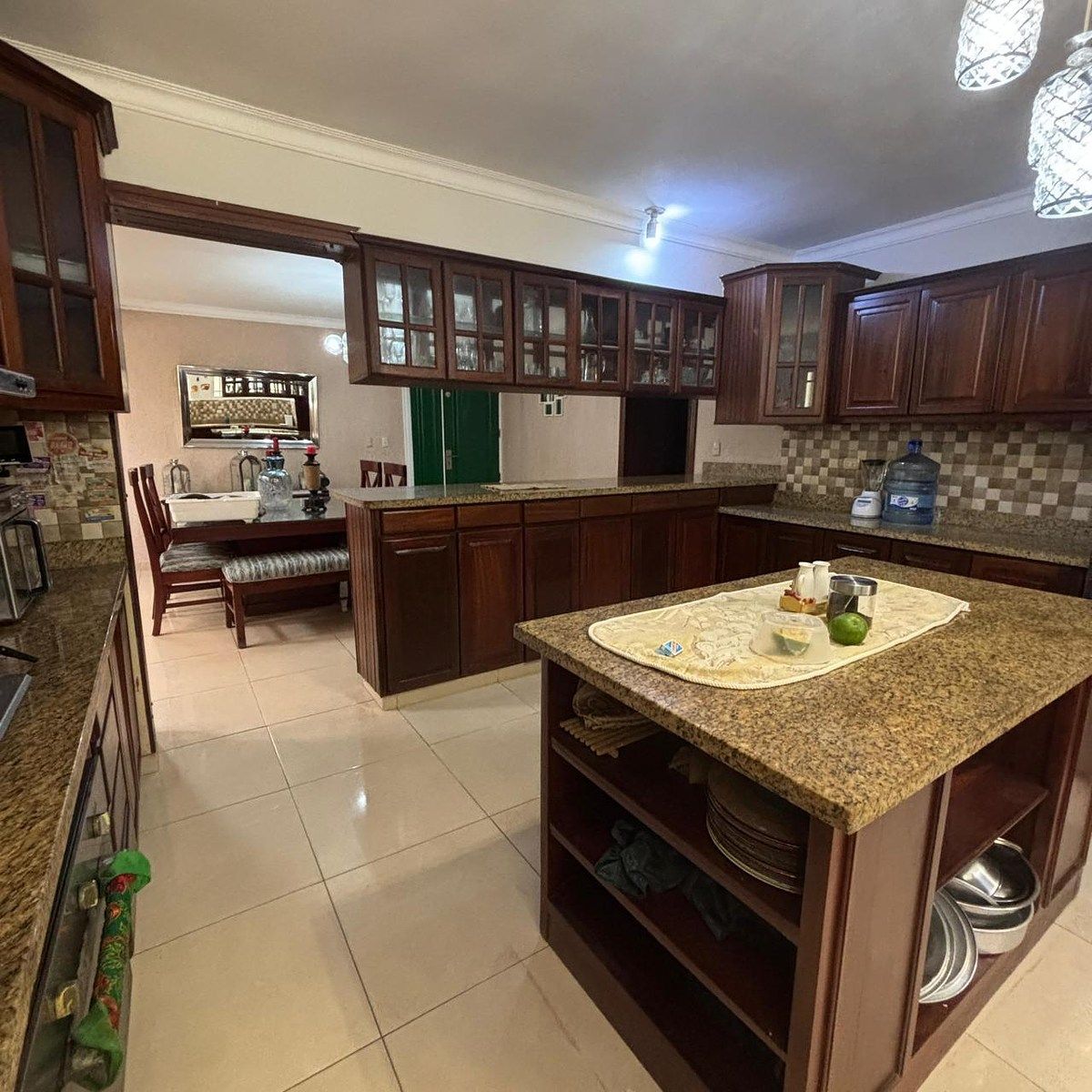Casa en Isabel Villa, Santo Domingo Centro (Distrito Nacional), foto 10 de 25