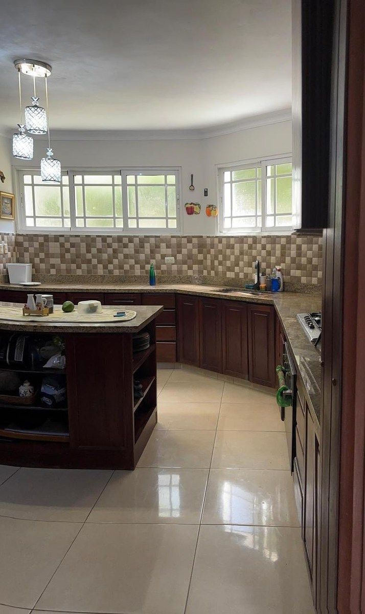 Casa en Isabel Villa, Santo Domingo Centro (Distrito Nacional), foto 18 de 25