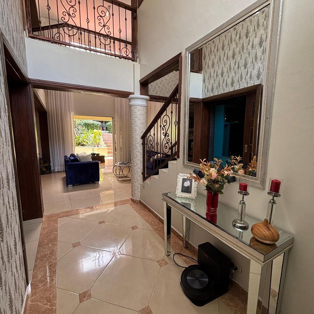 Casa en Isabel Villa, Santo Domingo Centro (Distrito Nacional), foto 19 de 25