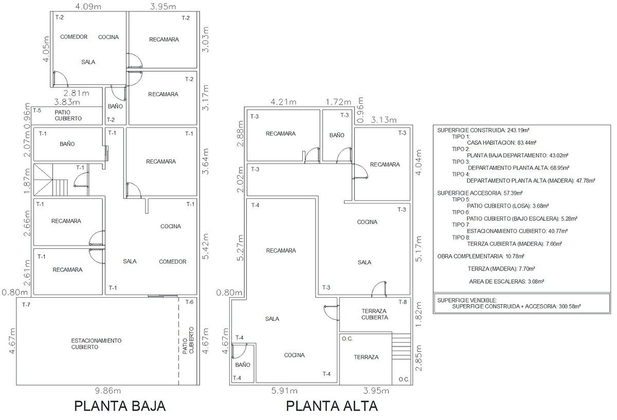 Casa en Ampliación 89, Ensenada, foto 2 de 12
