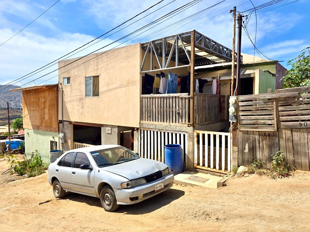 Casa en Ampliación 89, Ensenada, foto 3 de 12