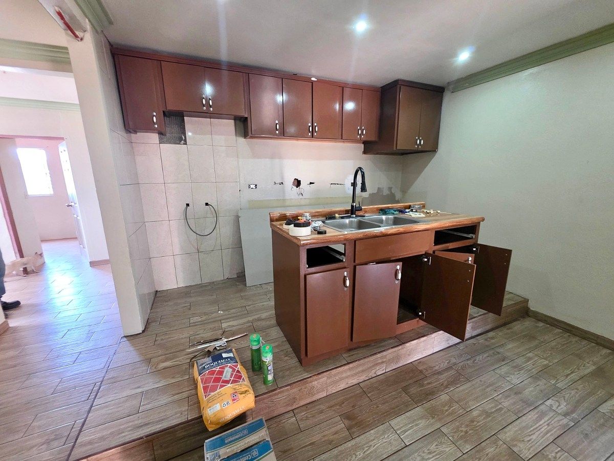 Casa en Ampliación 89, Ensenada, foto 5 de 12