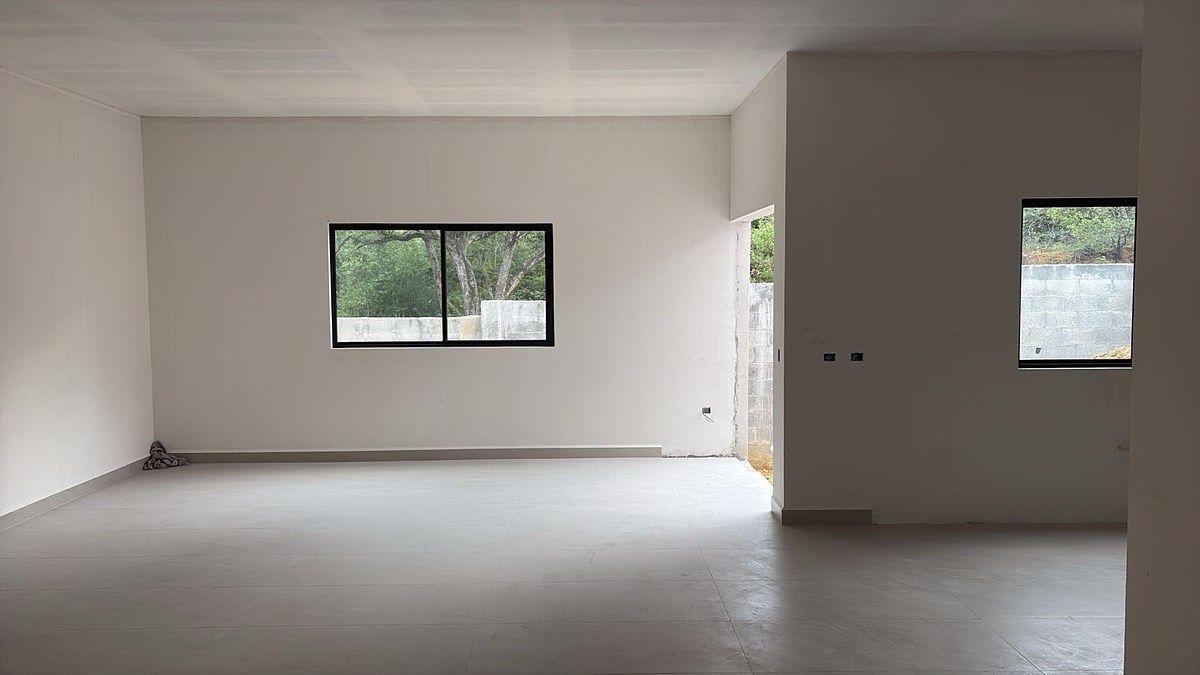 Casa en Los Rodriguez, Santiago, foto 4 de 9