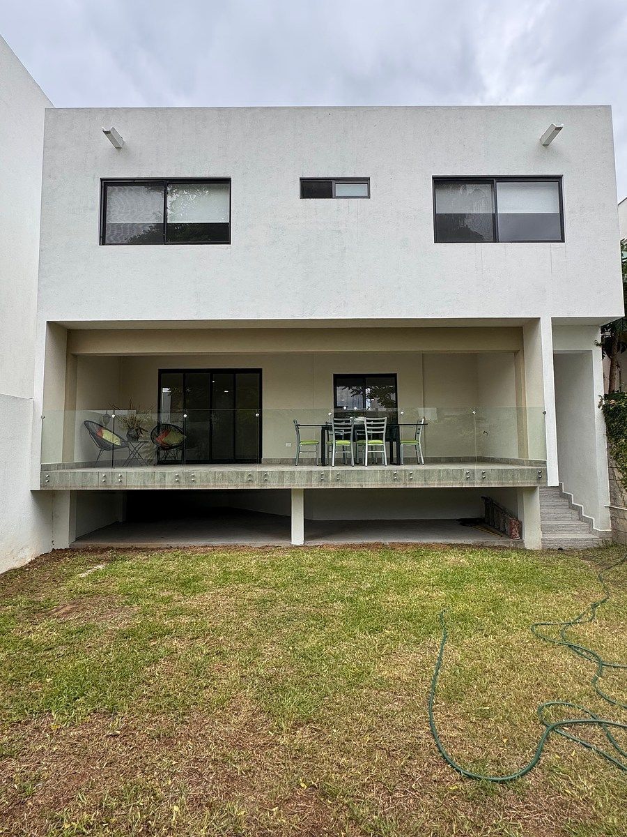 Casa en RENTA Col. Olimpico, foto 1 de 18