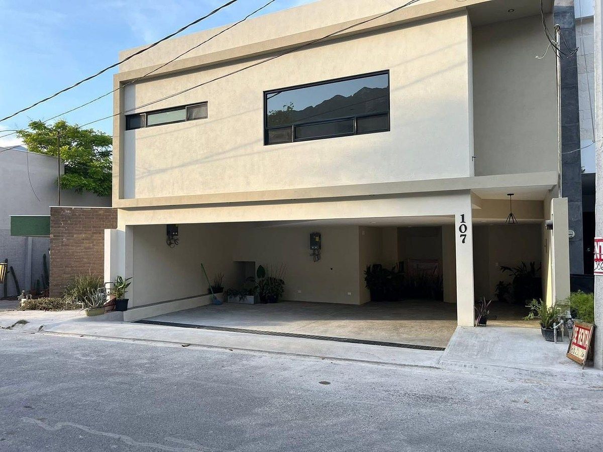 Casa em Olímpico, San Pedro Garza García, foto 2 de 18