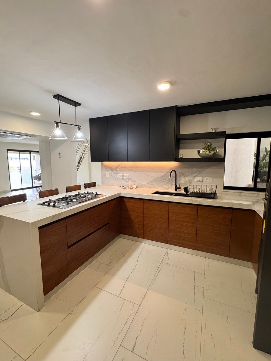 Casa em Olímpico, San Pedro Garza García, foto 7 de 18