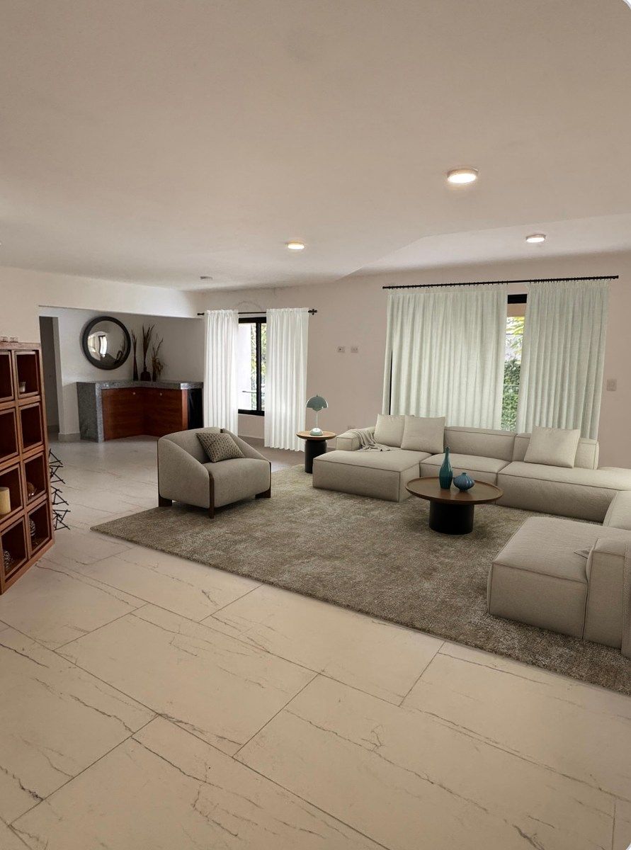 Casa para ALUGUEL Col. Olimpico, foto 1 de 19