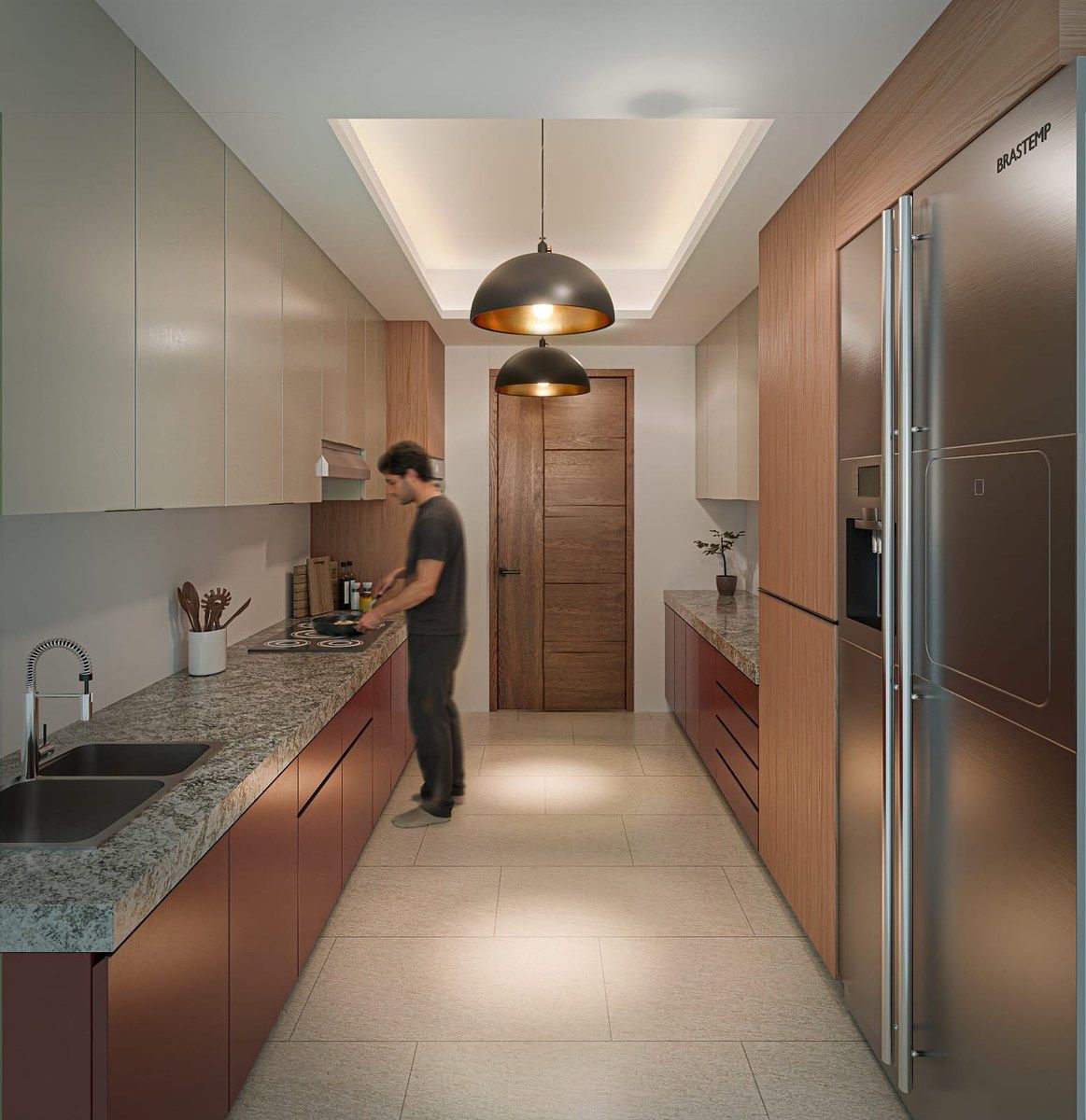 Casa en Santa Engracia, San Pedro Garza García, foto 4 de 10